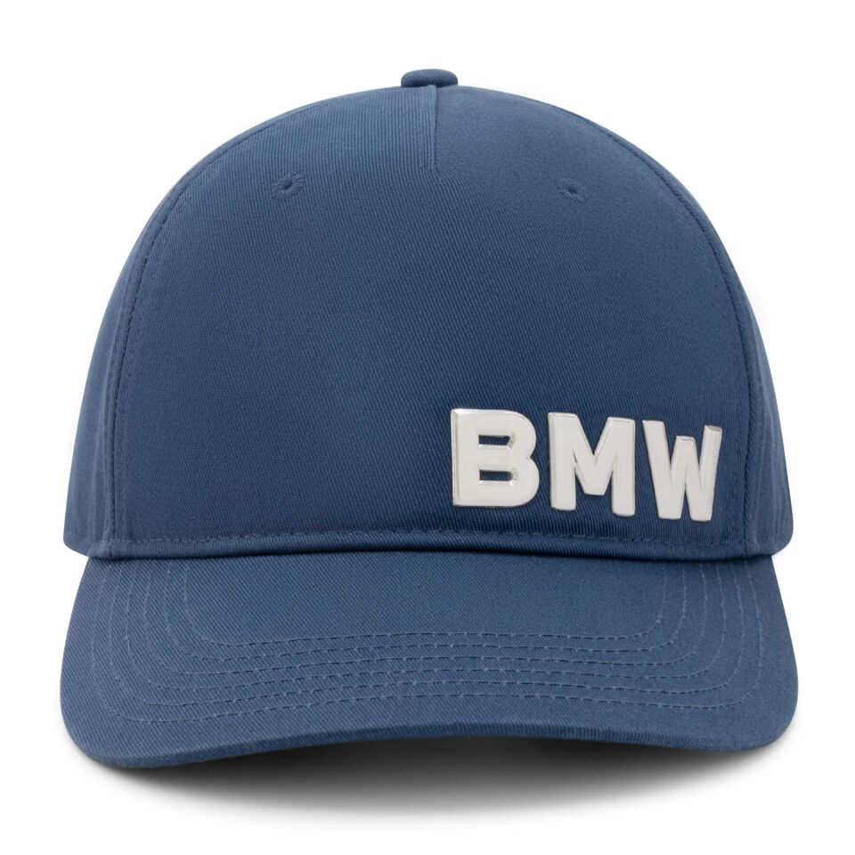 80165B70CE0 - BMW ŞAPKA | MAVİ - BMW Group