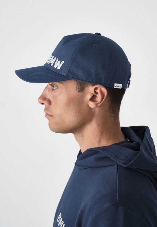 80165B70CE0 - BMW ŞAPKA | MAVİ - BMW Group