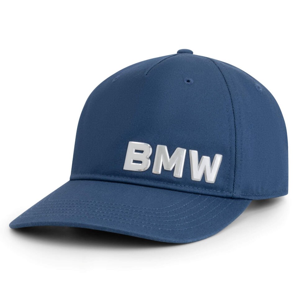 80165B70CE0 - BMW ŞAPKA | MAVİ - BMW Group