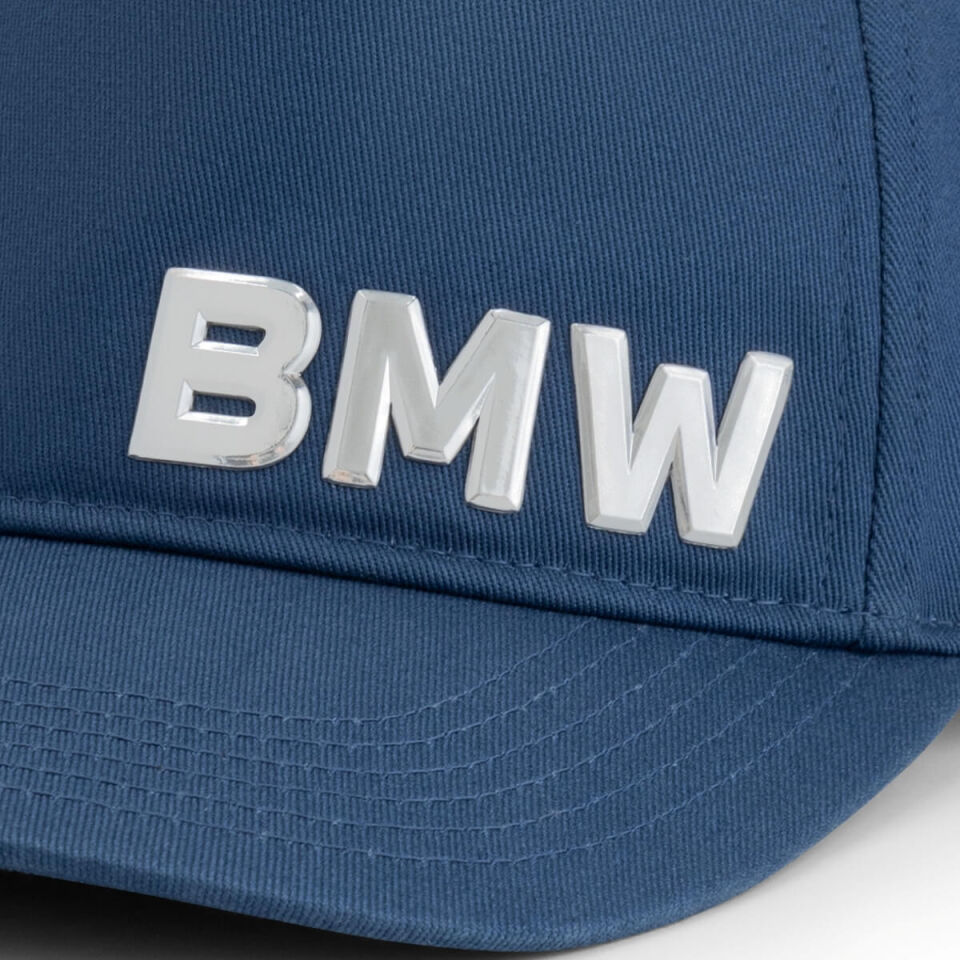 80165B70CE0 - BMW ŞAPKA | MAVİ - BMW Group