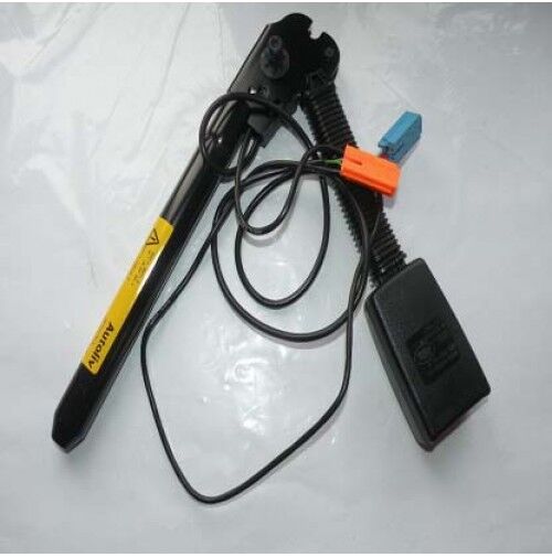 LR009288 - ÖN EMNİYET KEMER TOKASI SAĞ (2.7/3.0/DİSC.S3-4/SPORT) - Land Rover