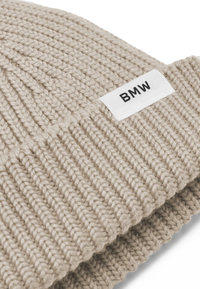 80165A87972 - BMW BERE ŞAPKA | BEJ - BMW Group
