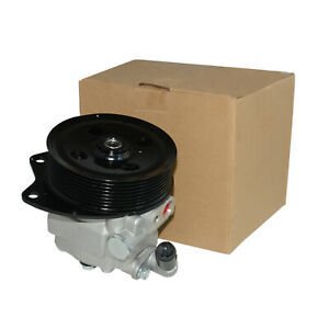 LR009774 - DİREKSİYON POMPA (2.7/NWD3) - Land Rover