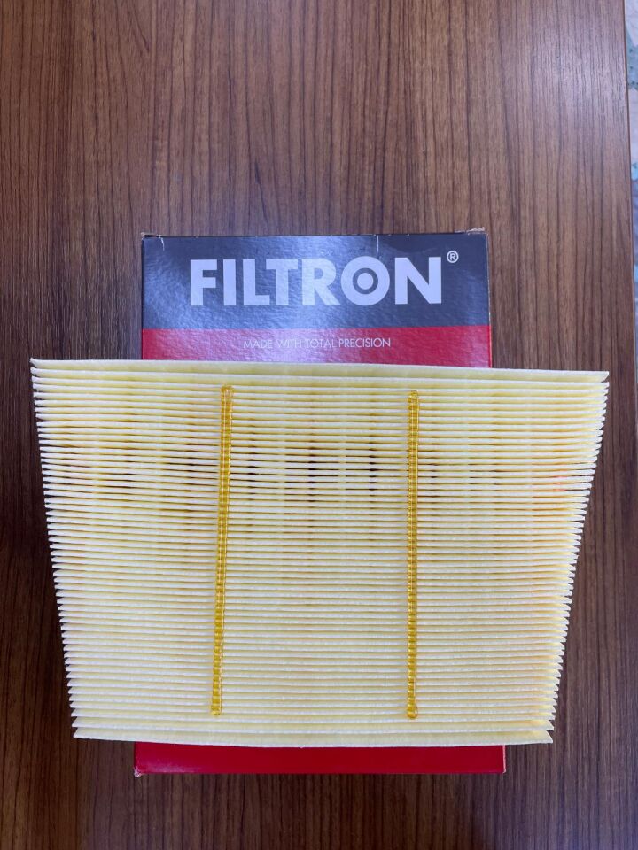 LR071942G - HAVA FİLTRESİ 2.0 (DİSCO/5/EVOQUE) - Filtron