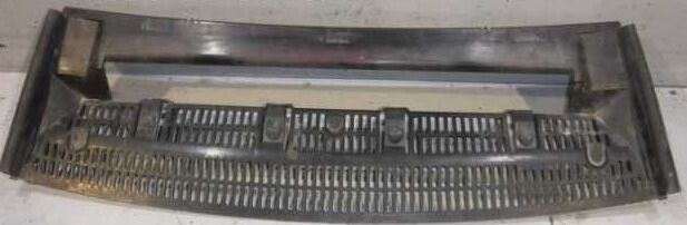 JML000020 - KALORİFER KAPAĞI(VOGUE) - Land Rover