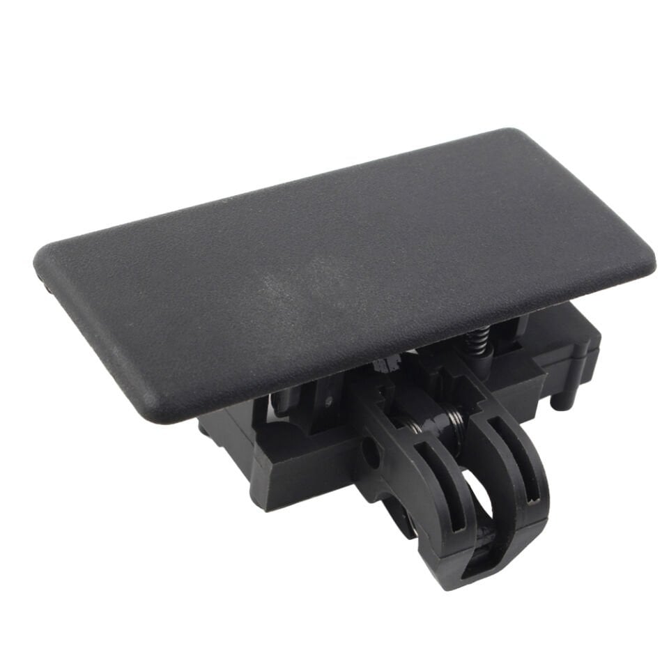 LR007072 - TORPİDO AÇMA KOLU/EBONY (2.2) - Land Rover