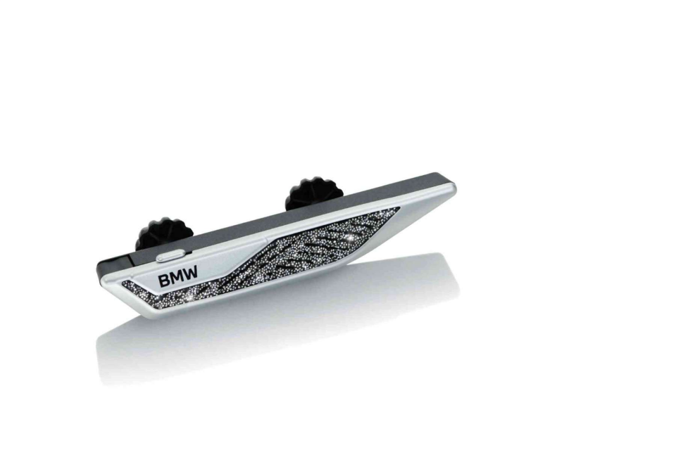 83125B52421 - BMW ARAÇ İÇİ KOKUSU | NATURAL AIR CRYSTAL CLARITY - BMW Group