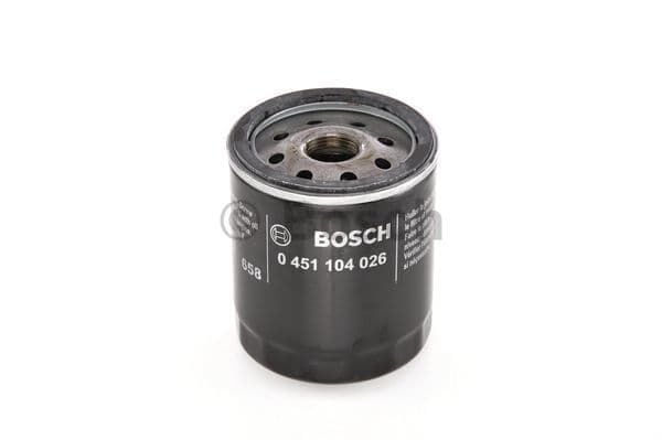 LPW100230R - YAĞ FİLTRE (2.5 V6) - Bosch