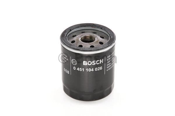 LPW100230R - YAĞ FİLTRE (2.5 V6) - Bosch