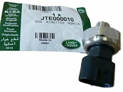 JTE000010 - KLİMA MÜŞİR(RRS/NWD3-4) - Land Rover