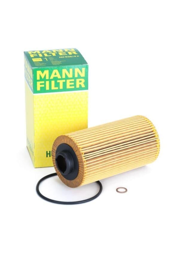 LPW500030G - YAĞ FİLTRESİ 4.4 BNZ. (VOGUE) - MAN