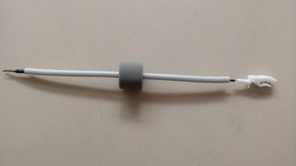 LR011322 - ARKA KAPI DIŞ AÇMA TELİ (3.0) - Land Rover