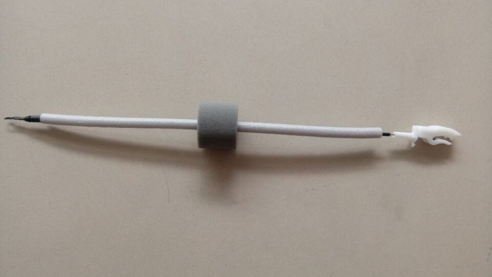 LR011322 - ARKA KAPI DIŞ AÇMA TELİ (3.0) - Land Rover