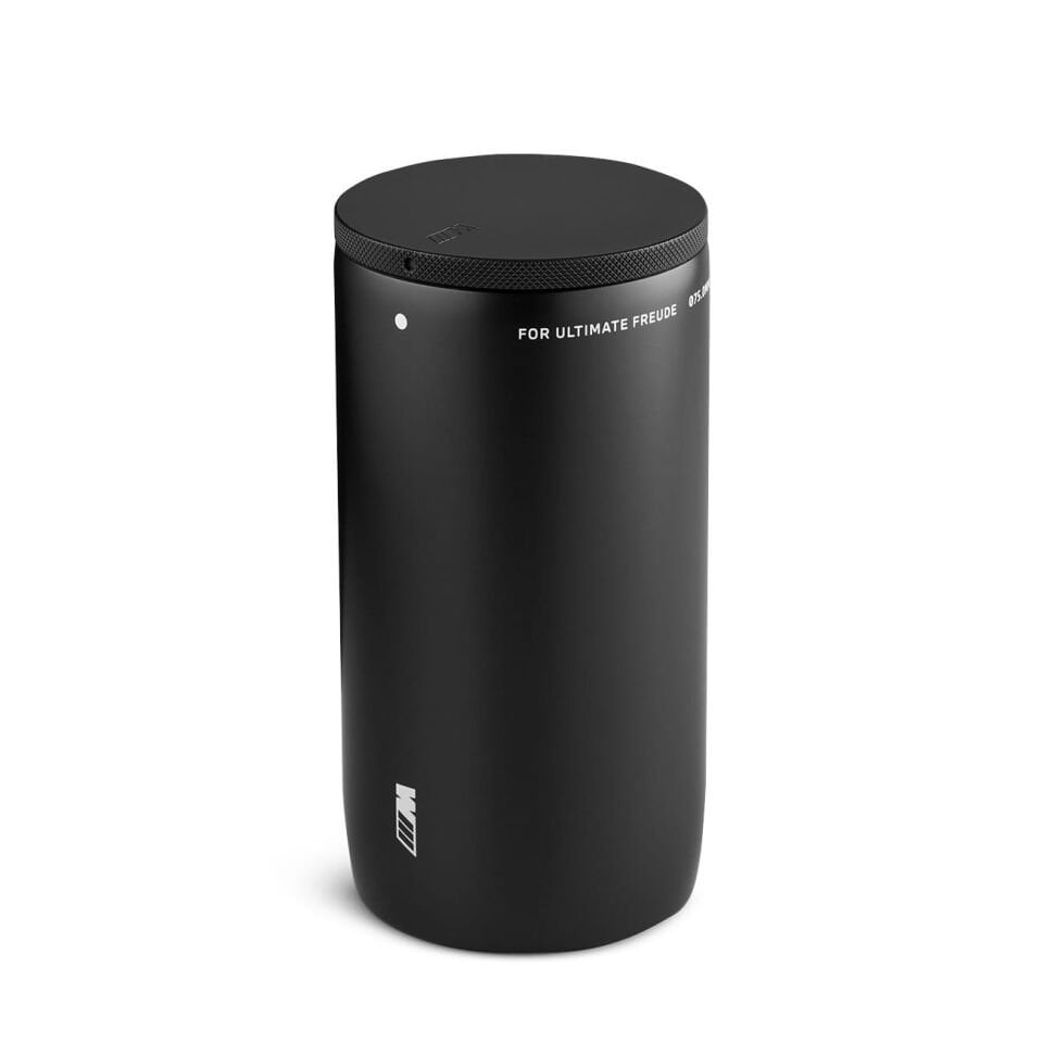 80235B5F628 - BMW M TERMOS KUPA 330 ML | SİYAH - BMW Group