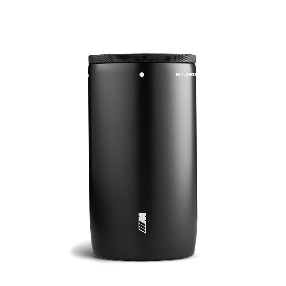 80235B5F628 - BMW M TERMOS KUPA 330 ML | SİYAH - BMW Group