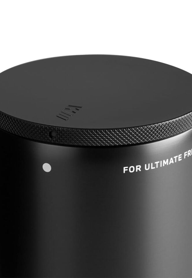 80235B5F628 - BMW M TERMOS KUPA 330 ML | SİYAH - BMW Group