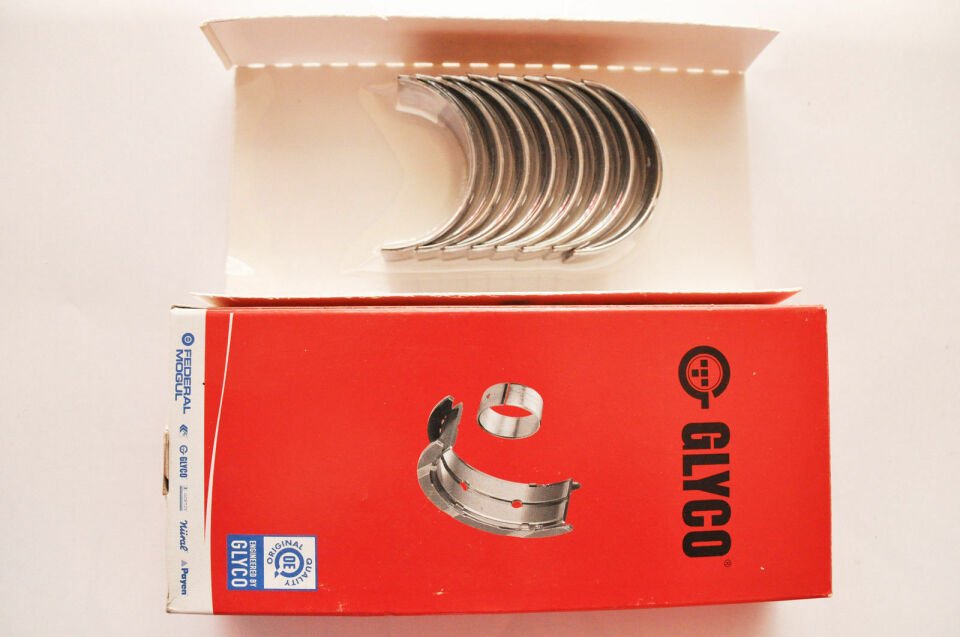 LR031634 - KOL YATAK SET/STD (2.2) - Glyco