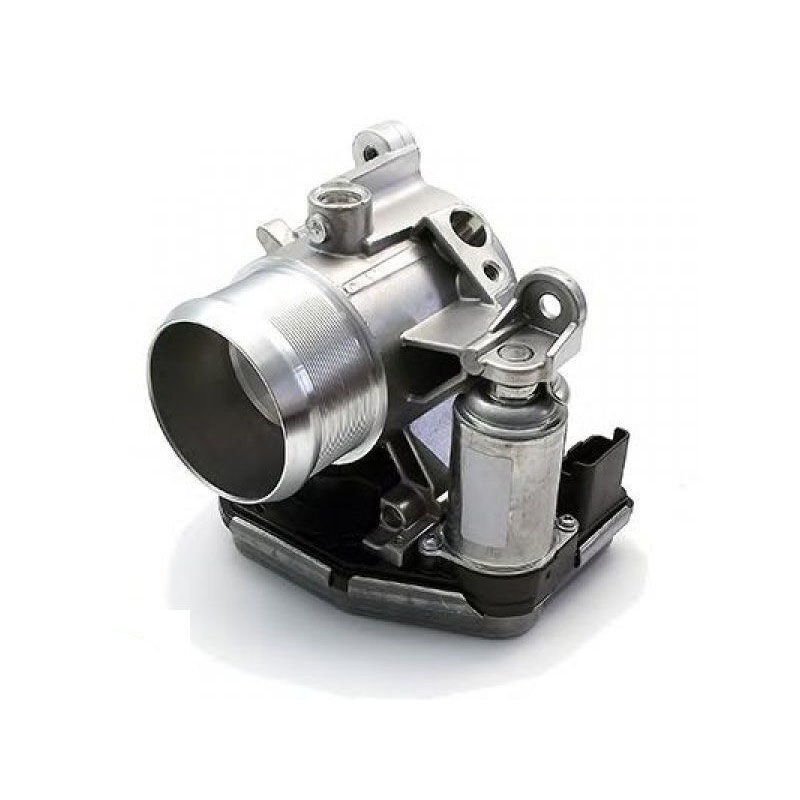 LR012598 - GAZ KELEBEĞİ (2.2/EVOQUE/DİSCO5) - Land Rover