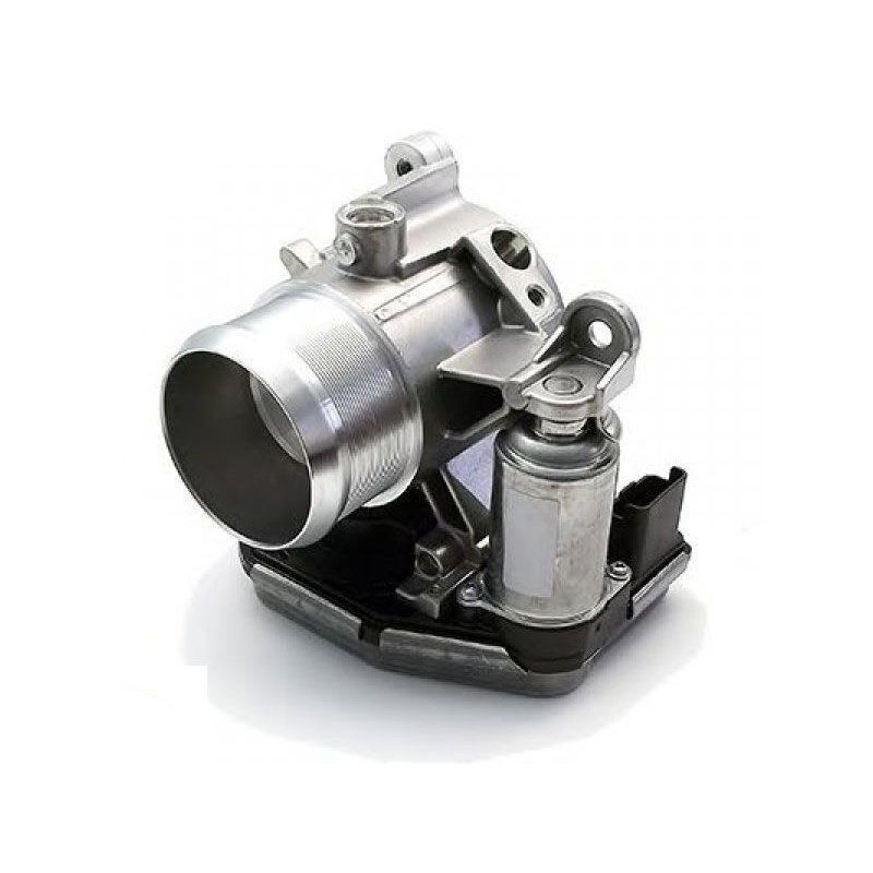 LR012598 - GAZ KELEBEĞİ (2.2/EVOQUE/DİSCO5) - Land Rover