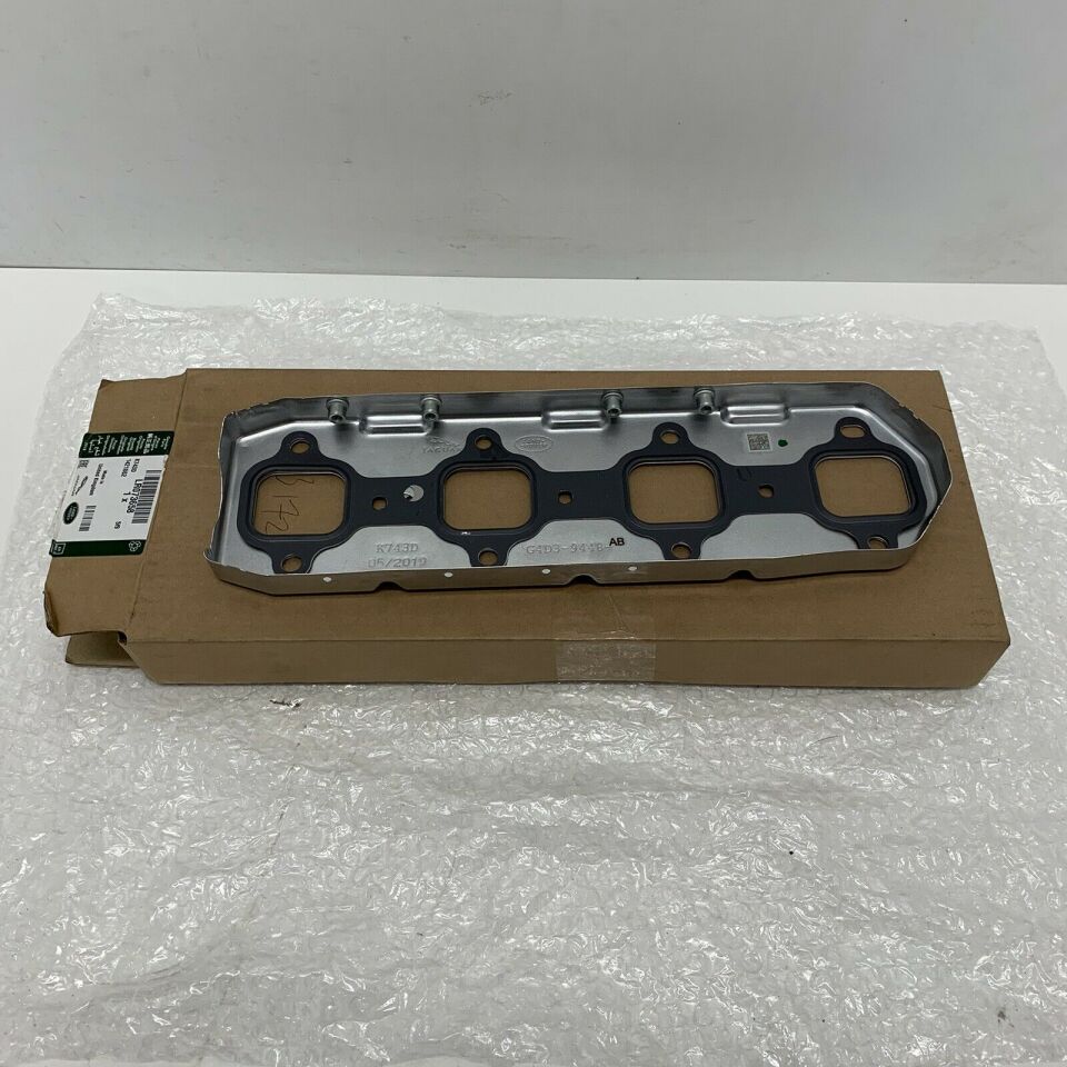 LR073658 - EGZOST MANİFOLD CONTASI 2.0 DZL (EVOQUE/DİSC.SPORT/VELAR) - Land Rover