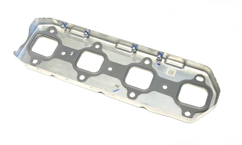 LR073658 - EGZOST MANİFOLD CONTASI 2.0 DZL (EVOQUE/DİSC.SPORT/VELAR) - Land Rover