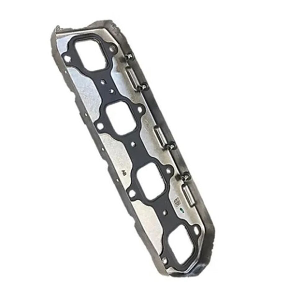 LR073658 - EGZOST MANİFOLD CONTASI 2.0 DZL (EVOQUE/DİSC.SPORT/VELAR) - Land Rover