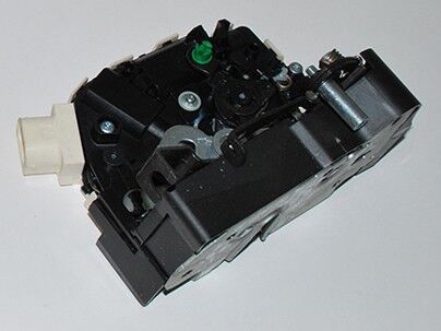 LR012791 - ÖN KAPI KİLİDİ SOL (3.0/3.6/4.4) - Land Rover