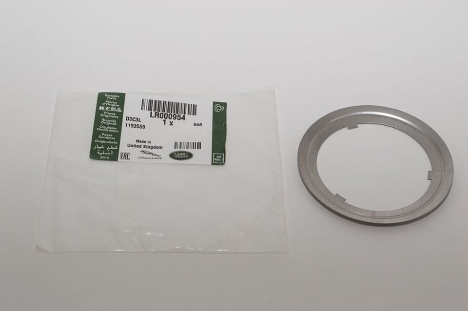 LR000954 - EGZOZ CONTASI 2.2 DZL. (EVOQUE/DİSC.SPORT/FREEL.2) - Land Rover