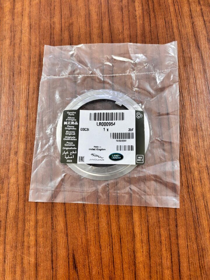 LR000954 - EGZOZ CONTASI 2.2 DZL. (EVOQUE/DİSC.SPORT/FREEL.2) - Land Rover