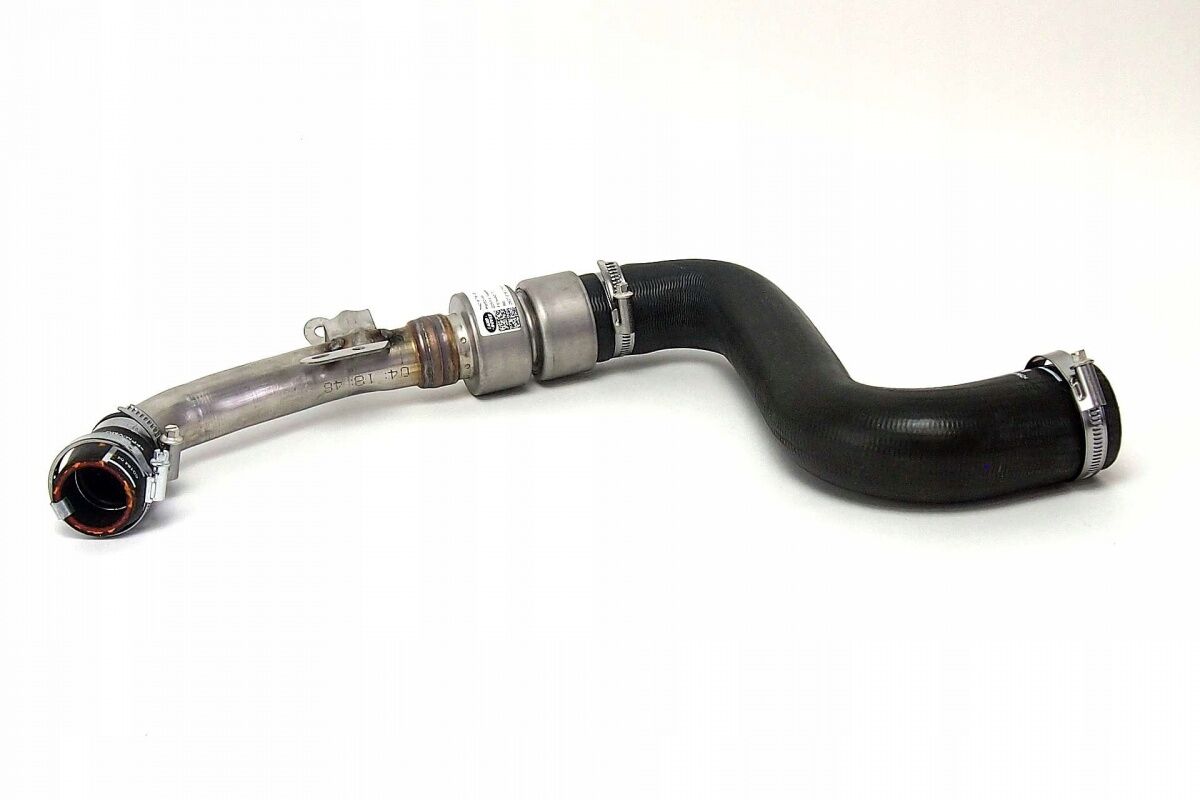 PNH500341 - İNTERCOOLER HORTUM SOL (3.6/SPORT) - Land Rover