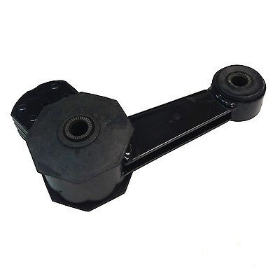 KKH102720 - MOTOR BAĞLAMA ROTU ALT (1.8) - Land Rover