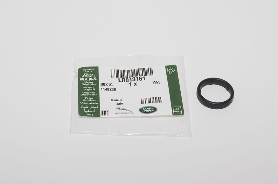 LR013161 - YAĞ SOĞUTUCU O RİNG (SPORT/VOGUE) - Land Rover