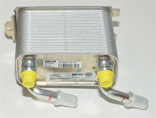 LR013046 - ŞANZIMAN YAĞ SOĞUTUCU (4.2/5.0) - Land Rover