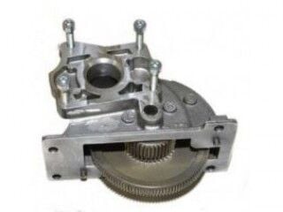 LR043121 - ARKA DİFERANSİYEL DİŞLİ VE YUVASI (VOGUE/SPORT) - Land Rover