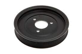 PQR100910L - DİREKSİYON POMPA KASNAĞI (TD4) - Land Rover