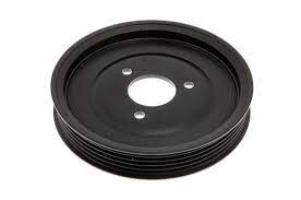 PQR100910L - DİREKSİYON POMPA KASNAĞI (TD4) - Land Rover