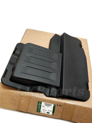 LR013334 - AKÜ KAPAĞI (2.2) - Land Rover