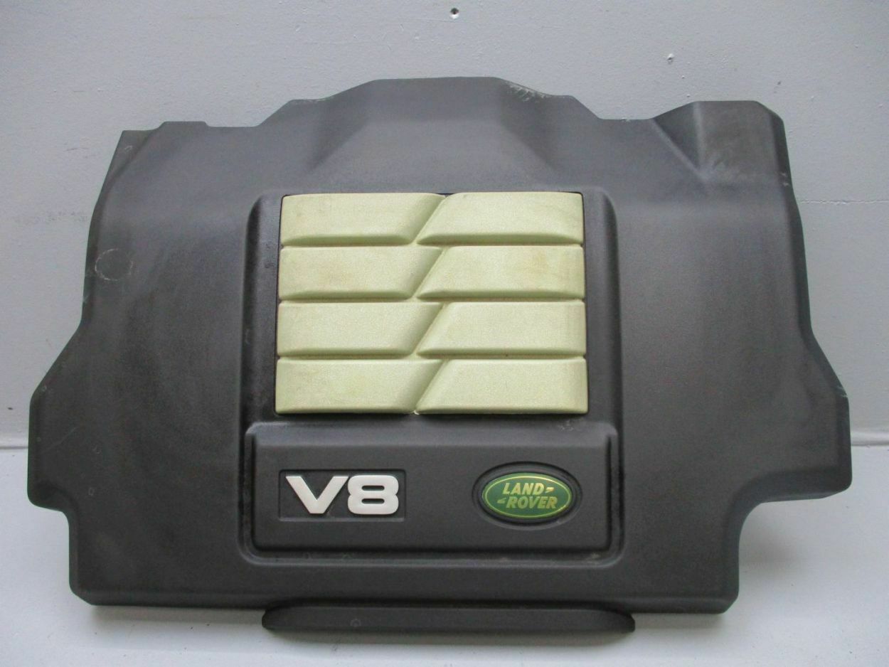 LBH500360 - MOTOR ÜST KAPAK (3.6/VOGUE) - Land Rover