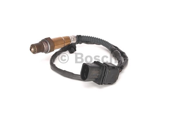 LR001370G - OKSİJEN SENSÖRÜ (2.2/4.4L V8/EVOQUE/FREEL.2) - Bosch