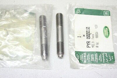 PYR000010 - TURBO SAPLAMA(3.0 VOGUE) - Land Rover