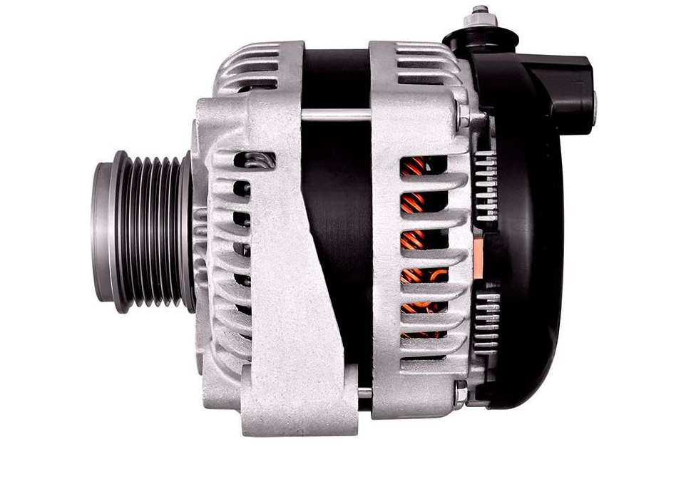 C2Z31670 - ALTERNATÖR 3.0 DZL. (XF) - Jaguar