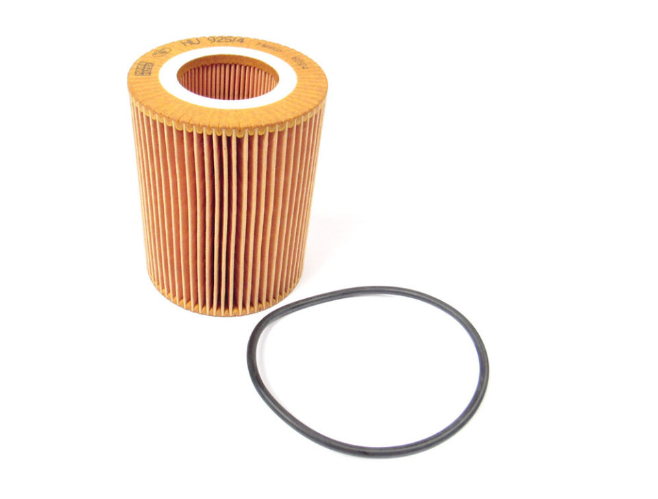 LR001419 - YAĞ FİLTRESİ 3.2 BNZ (FREEL.2) - MAHLE