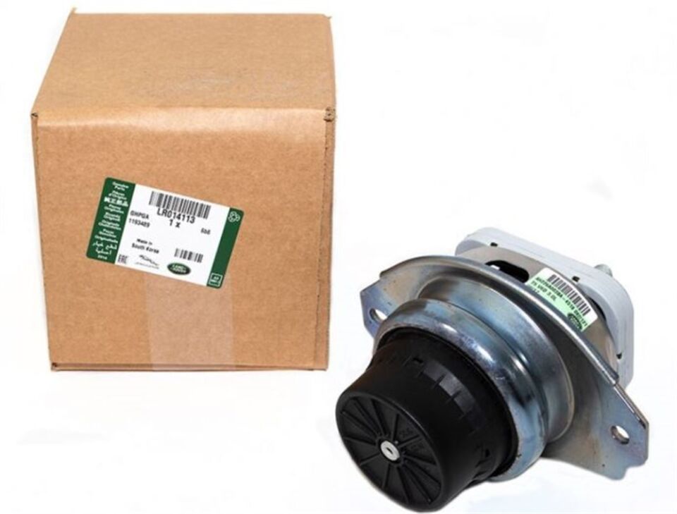 LR014113 - MOTOR TAKOZU (3.0/NWD4) - Land Rover