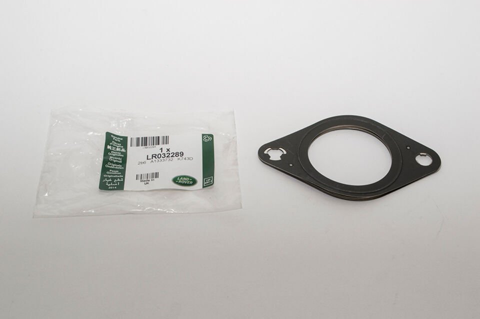 LR032289 - EGZOST CONTA SOL 3.6/4.4L V8 - Land Rover