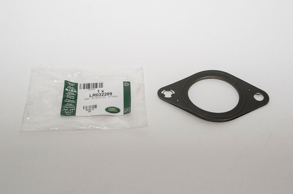 LR032289 - EGZOST CONTA SOL 3.6/4.4L V8 - Land Rover