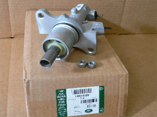 LR014385 - FREN MERKEZİ (8A 3.6/VOGUE) - Land Rover