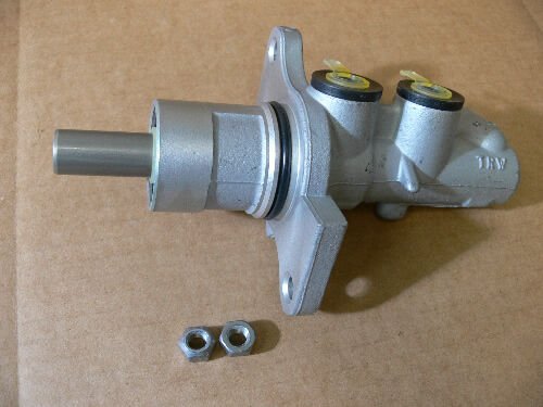 LR014385 - FREN MERKEZİ (8A 3.6/VOGUE) - Land Rover