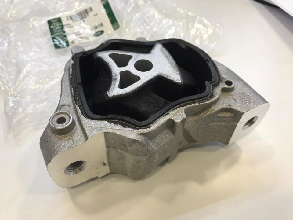 LR039527 - MOTOR ALT TAKOZ (2.2/EVOQUE) - Land Rover