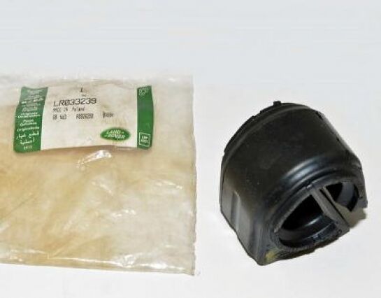 LR033239 - ARKA VİRAJ LASTİĞİ (3.0L V6/3.0 V6) - Land Rover