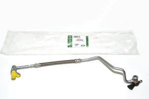 LR014428 - TURBO YAĞ BORUSU (2.7/NWD3/4) - Land Rover